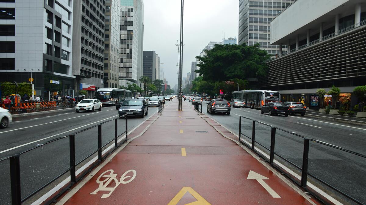 وسائل النقل في حياتنا