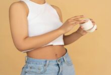 أسباب اسمرار الجسم