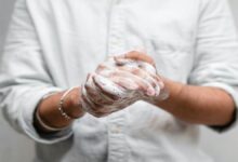 أهمية النظافة الشخصية