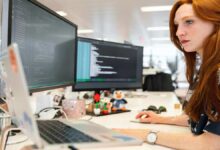 اهمية عمل المرأة