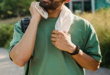 ما هي أعراض ضربة الشمس