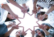 مفهوم الخدمات الاجتماعية