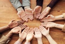 مقومات التسامح بين الناس