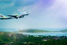 فوائد الطائرة