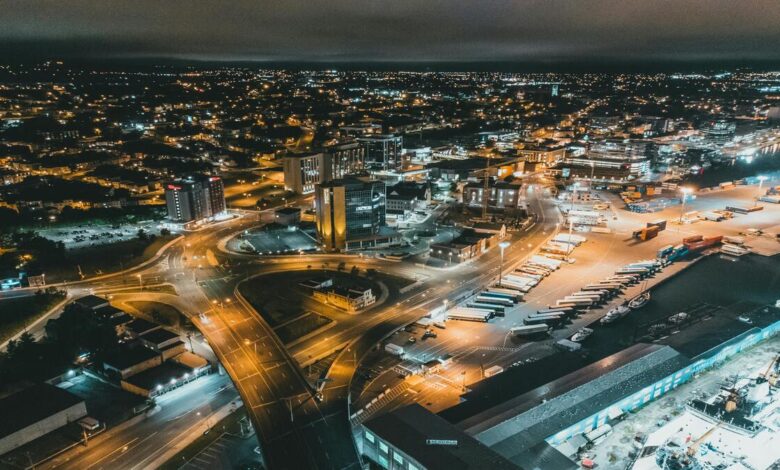 ما هي وسائل النقل