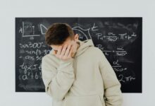 ما هي صعوبات التعلم