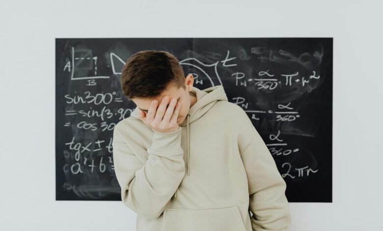 ما هي صعوبات التعلم