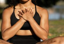 مفهوم التسامح مع الذات