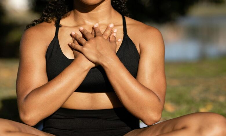 مفهوم التسامح مع الذات