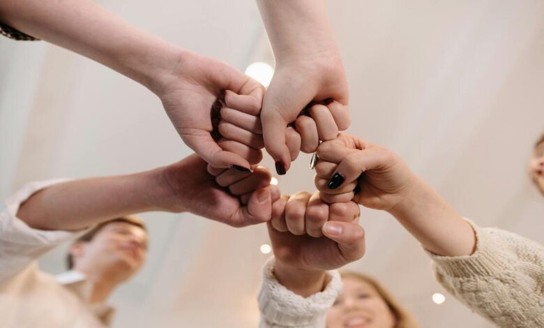 مفهوم الصداقة في علم النفس