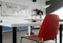 كيف أحافظ على نظافة مدرستي