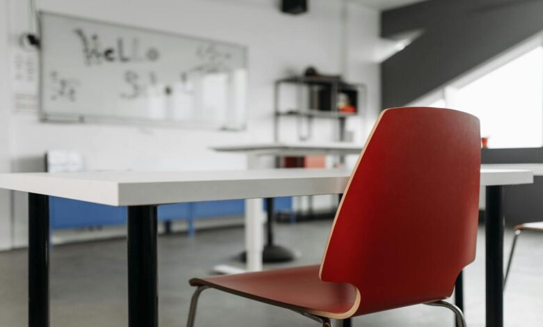 كيف أحافظ على نظافة مدرستي