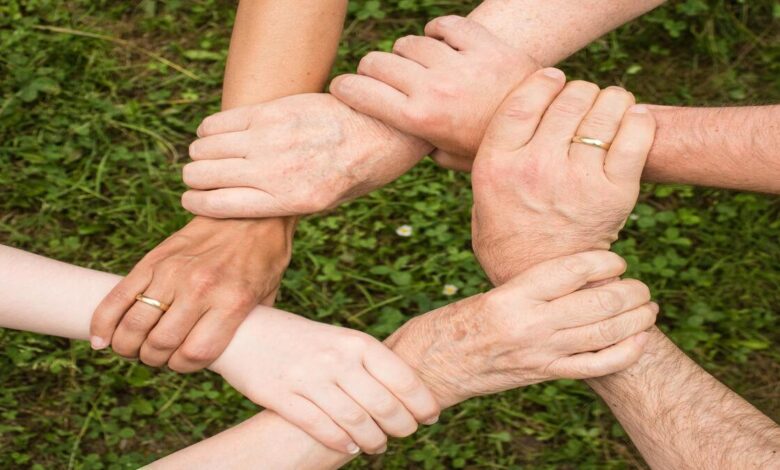 أهمية التواصل الاجتماعي