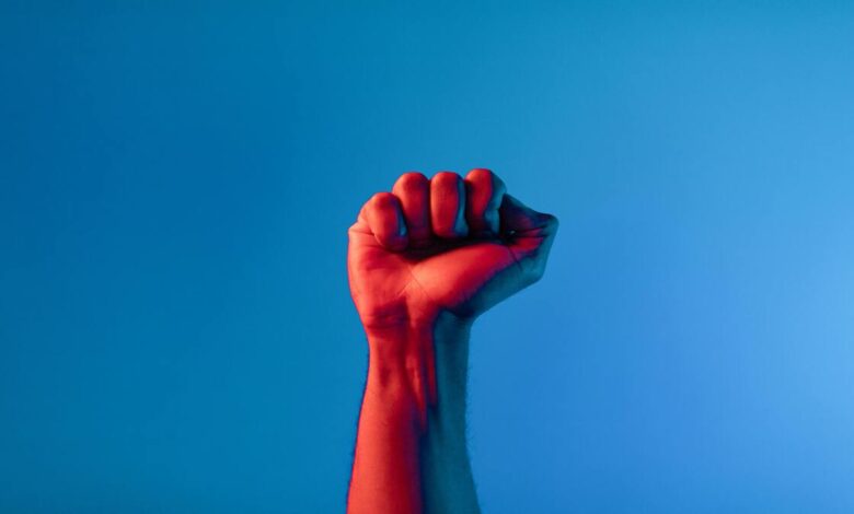 ثقافة حقوق الإنسان