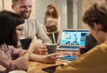 أنواع العمل الاجتماعي