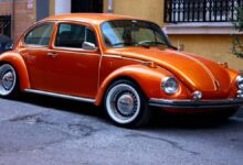 من أول من اخترع السيارة