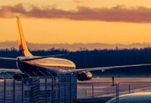 من مخترع الطائرة