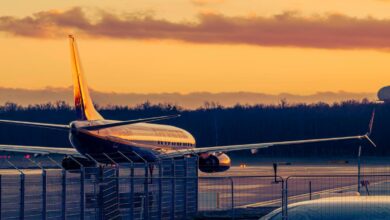 من مخترع الطائرة