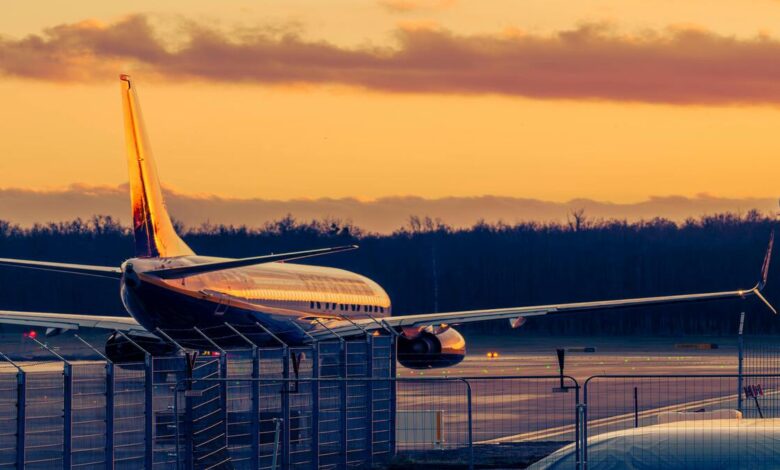 من مخترع الطائرة